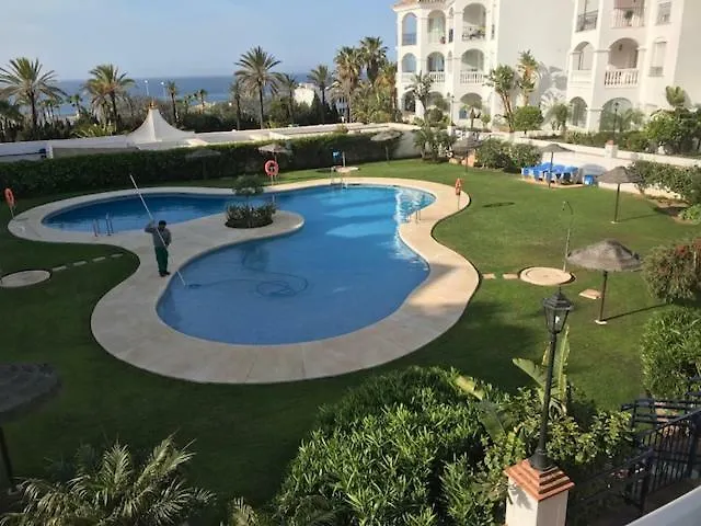 Apartmán Jazmin Miraflores La Cala De Mijas