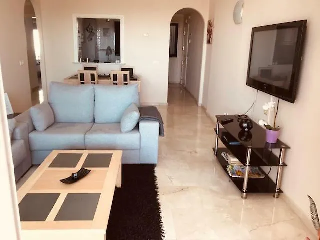 Apartmán Jazmin Miraflores La Cala De Mijas
