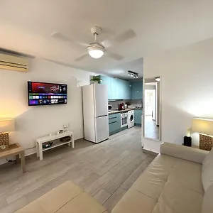  Apartamento Comfortable Alcantara
