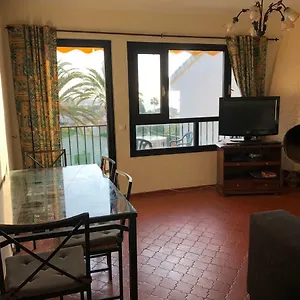  Apartamento Urb. Buganvillas Apt.79