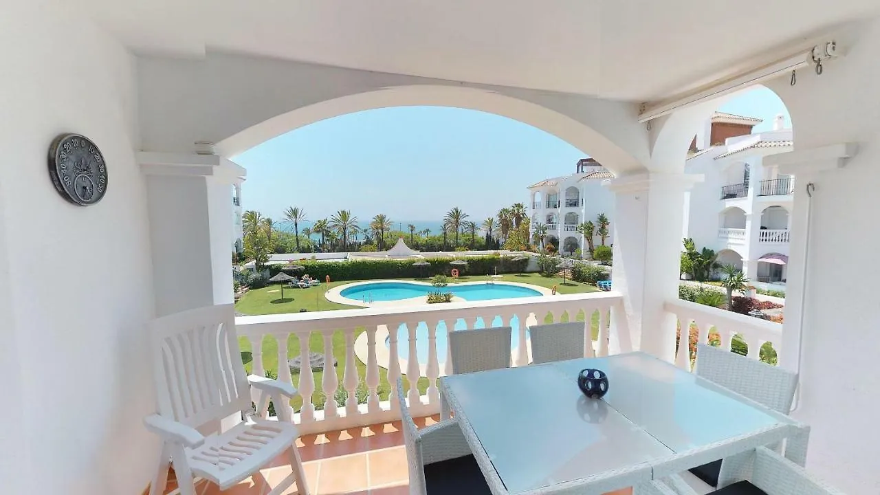 Jazmin Miraflores La Cala De Mijas