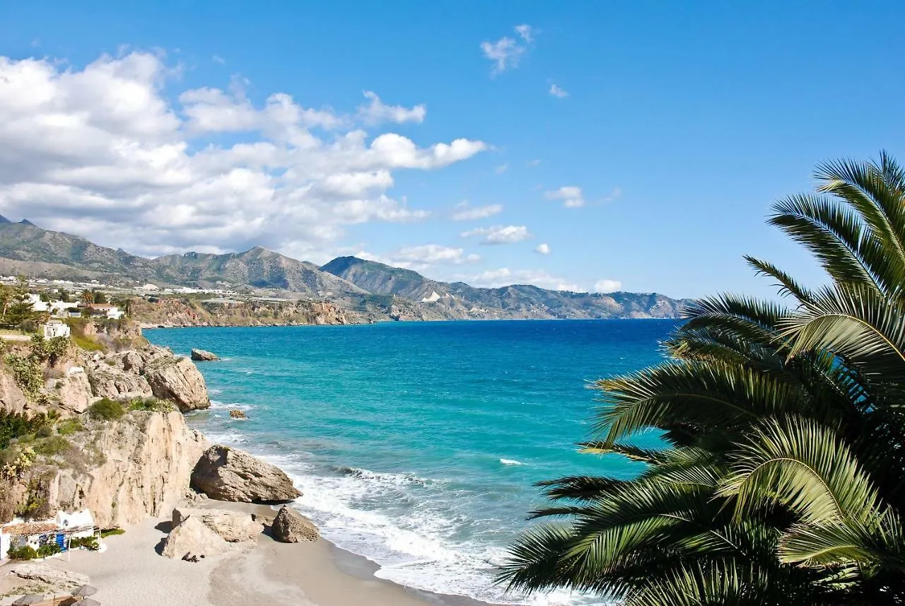 Apartamento Jazmin Miraflores La Cala De Mijas