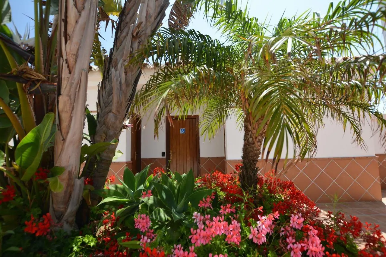 Jazmin Miraflores La Cala De Mijas 0*,  España