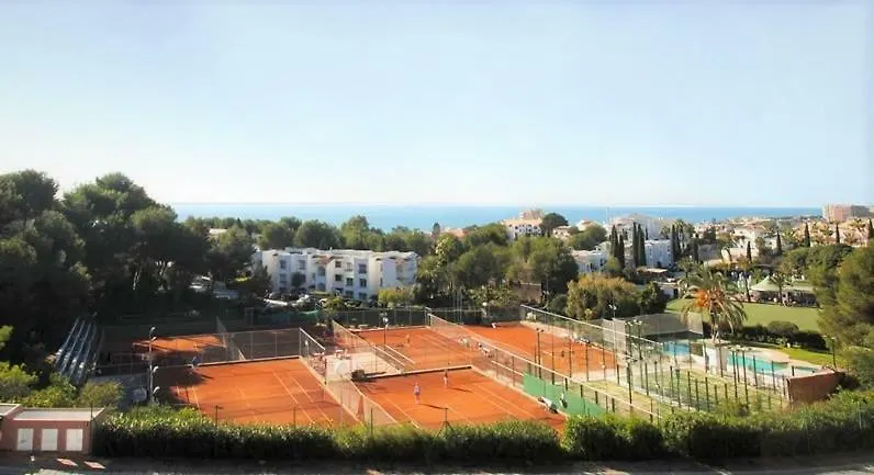 Jazmin Miraflores La Cala De Mijas Apartamento