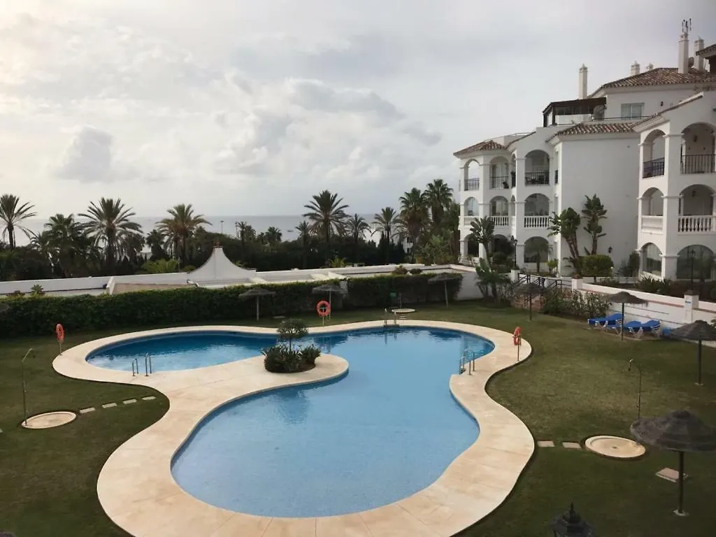 Jazmin Miraflores La Cala De Mijas 0*,