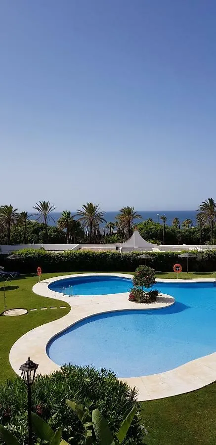 Jazmin Miraflores La Cala De Mijas 0*,