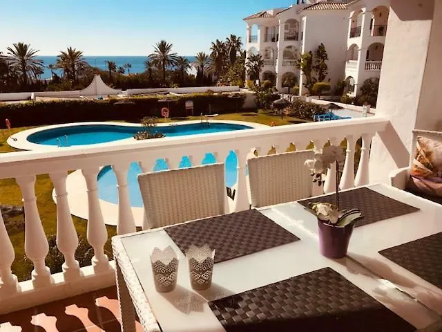 Jazmin Miraflores La Cala De Mijas 0*,