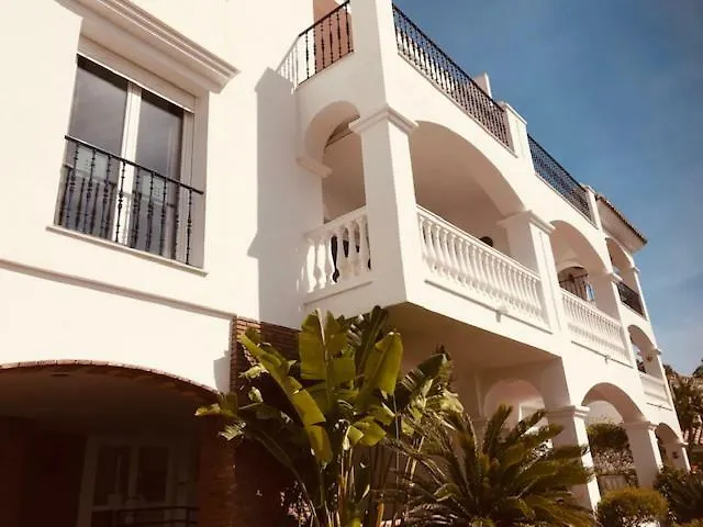 Jazmin Miraflores La Cala De Mijas Apartamento