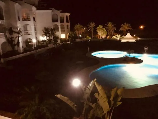 Apartamento Jazmin Miraflores La Cala De Mijas España