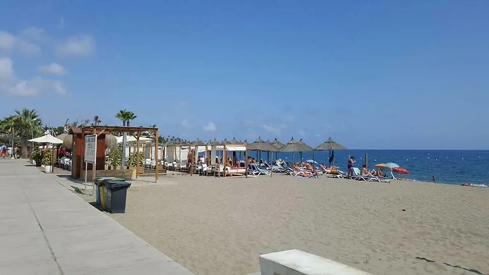 Jazmin Miraflores La Cala De Mijas