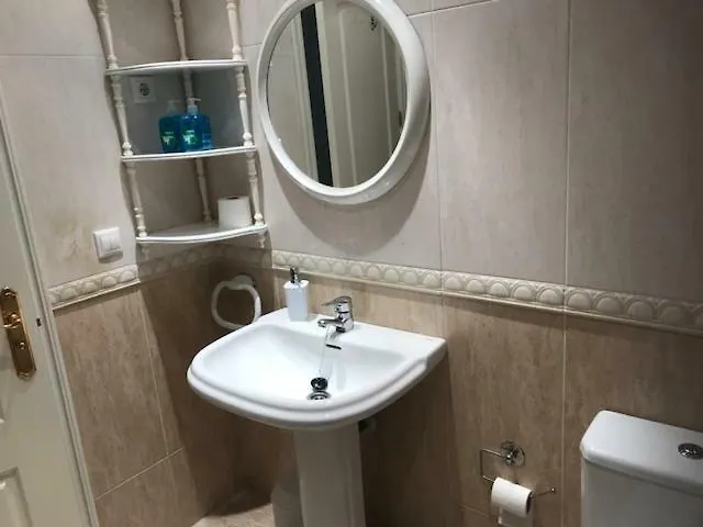 Apartamento Jazmin Miraflores La Cala De Mijas