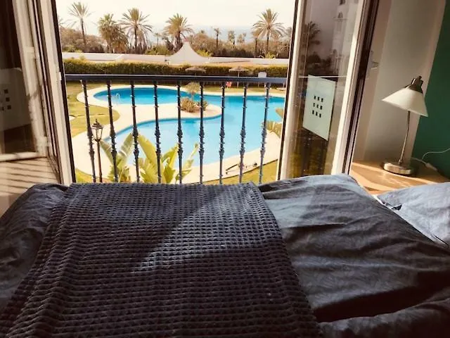 Apartamento Jazmin Miraflores La Cala De Mijas