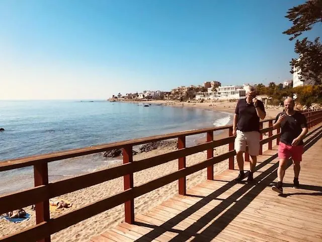 Jazmin Miraflores La Cala De Mijas 0*,  España