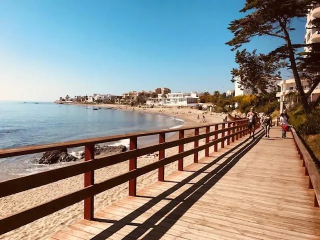 Jazmin Miraflores La Cala De Mijas Apartamento