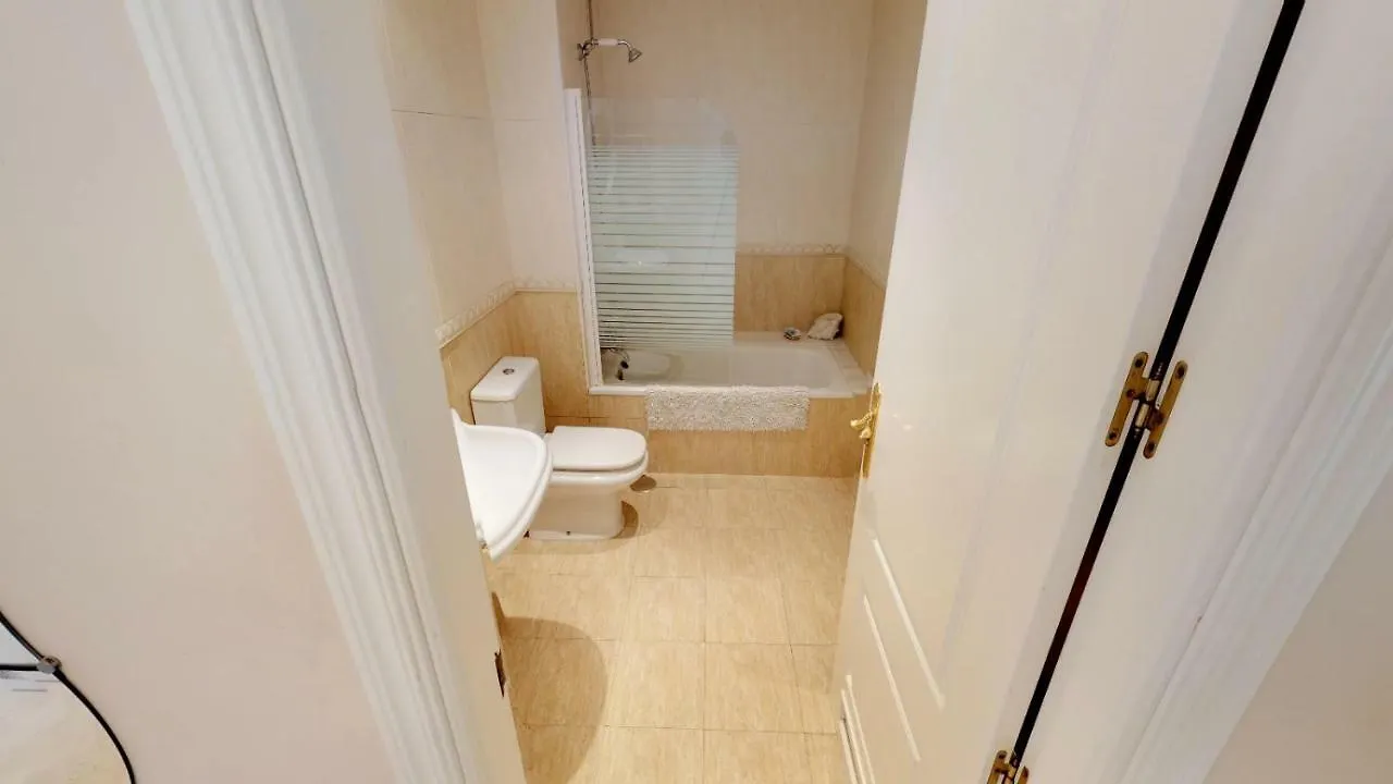 Jazmin Miraflores La Cala De Mijas Apartment