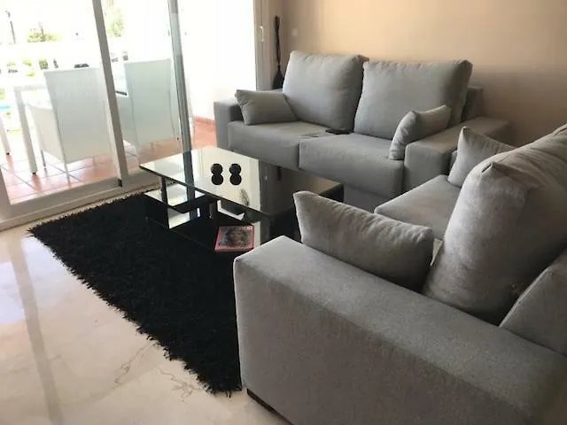 Apartment Jazmin Miraflores La Cala De Mijas
