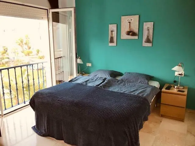 Apartment Jazmin Miraflores La Cala De Mijas
