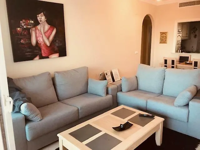 Jazmin Miraflores La Cala De Mijas Apartment